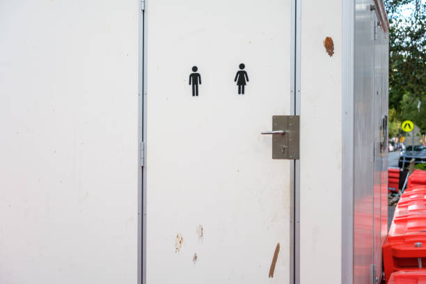 Best Emergency porta potty rental  in Dickinson, ND